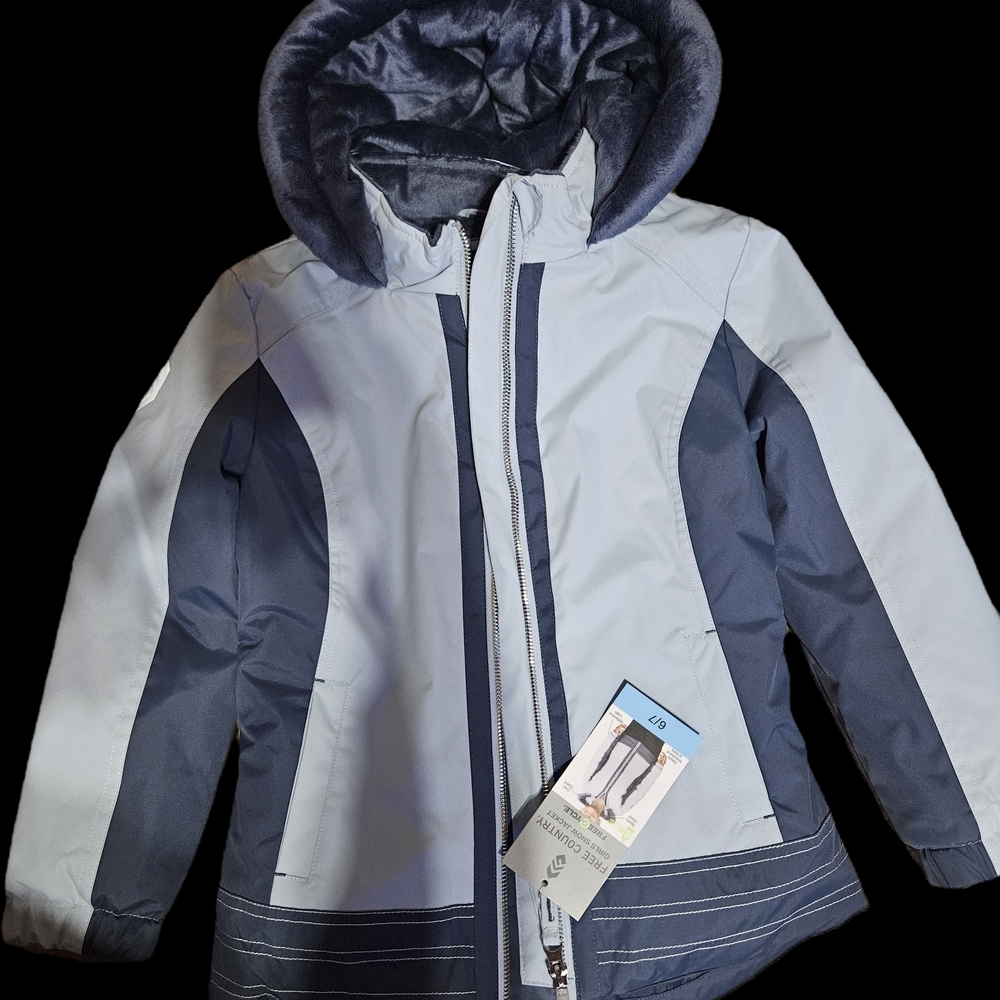 Free Country Snow Jacket
